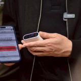 “อ.เชน” สั่งเดินเครื่อง “ห้องปลอดฝุ่นครบวงจร” ฝีมือคนไทย ต้น ... พารามิเตอร์รูปภาพ 3